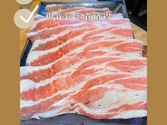 -四喜小胖·北京涮肉(五道营店)