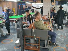 -JK CLUB 桌球俱乐部