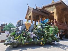 -西双版纳傣族园