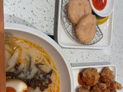 -味千拉面(泰州万达广场店)