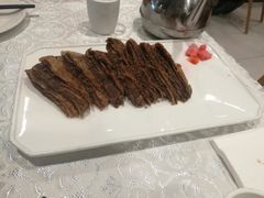 马凯糖饼-马凯餐厅(地安门店)