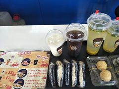 -2路车站小丸子(青泥洼桥店)