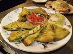 墨西哥塔可配番茄莎莎-卡朋西餐(较场西路店)