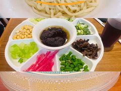 -尹三豆汁(天坛店)