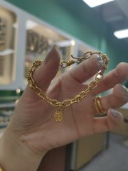 -邵老师打金·黄金加工(大望路总店)
