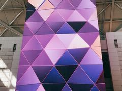 -首尔仁川机场ASIANA LOUNGE贵宾候机室(Incheon)