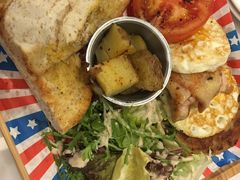 -打趸BTC·Breaktime cafe(北京路店)