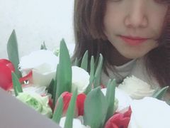 -那些花儿鲜花店(小寨店)