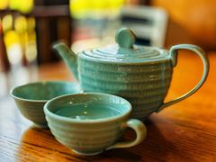 -丽江金茂凯悦臻选酒店-滇香馆
