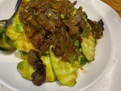 -77号渔船·蒸海鲜青岛菜(积米崖店)