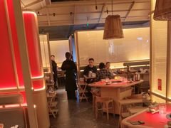 -晓宇重庆火锅(西安荟聚店)