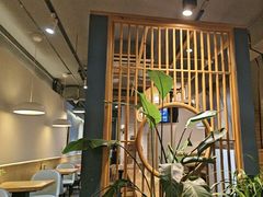 -红小满休闲餐厅(十全街店)