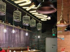 大堂-茅庐毛血旺(烟台大悦城店)