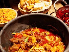 -毛辣果·酸(OHA复兴西路店)