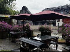 -圣地·布达拉酒店(江北嘴金融城店)