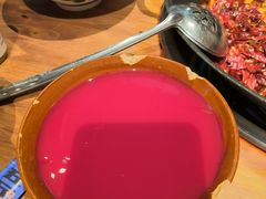 -楠火锅(太古里总店)