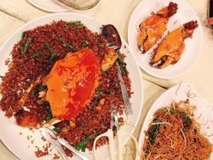 -喜记避风塘炒辣蟹(旗舰店)