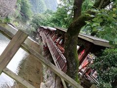 -太湖源风景区