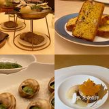 福楼法餐厅|高档的西餐原来应该这么吃