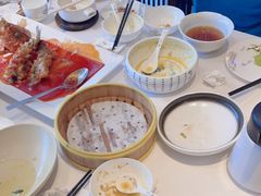 -松鹤楼·非遗·苏帮菜(融科店)