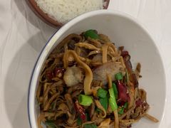 -新新湘菜馆(新中街二条店)