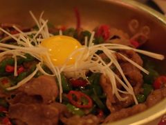 -酒肆浅葱•烧烤•龙虾•排档(卓悦intown店)