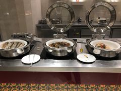 -上海浦东康桥绿地假日酒店