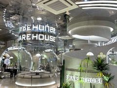 -3号仓库·创意中国菜(乐清正大广场店)