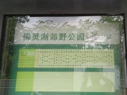 点击看大图 -佛灵湖水上乐园