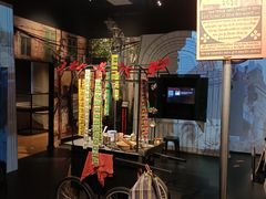 -丹麦国家博物馆