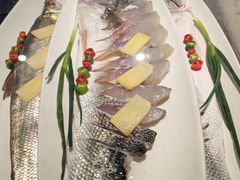 -壹只菜·崇明本地特色菜(崇明南门店)