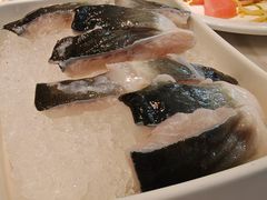 -火炉火自助餐(西直门凯德MALL店)