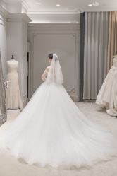 -MuseMarry婚纱(前海嘉里中心店)
