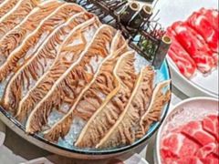 -小龙翻大江文化火锅(宽窄店)
