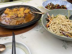 -云海肴·汽锅鸡·云南菜(高德置地店)