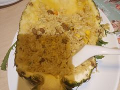 -避风塘(宝山万达店)