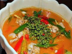 -肆海小川菜酒馆Wine Bistro (青年路店)
