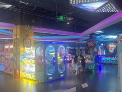 -大玩家(通州万达广场店)