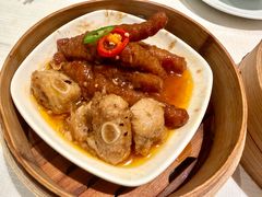 -金悦轩海鲜酒家(拱北店)