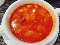 -斗牛士牛排餐厅(嘉里汇店)