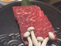 -韩时烤肉(枫蓝店)