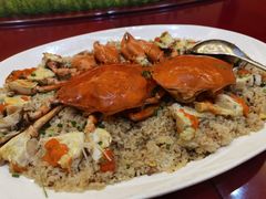 -国惠大酒楼(仓山万达店)