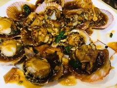 -华春餐馆(鱼山路店)