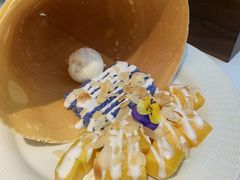 -狮拾久·现代新加坡料理(壹方城店)