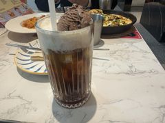 -必胜客(新辰里酒仙桥店)