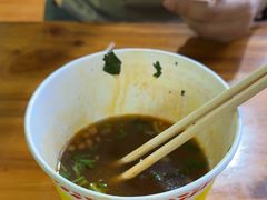 -王记生烫牛杂面馆(兰陵路店)