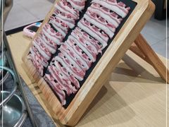 -羊来顺冰煮鲜羊 铁锅烀羊肉(中央大街店)