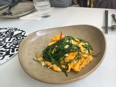 -龟兹KUCINA·新疆菜(前滩L+PLAZA店)