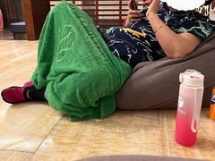 -大连金石滩绿发温泉假日酒店