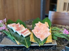 -老乾杯和牛烧肉(王府中环店)